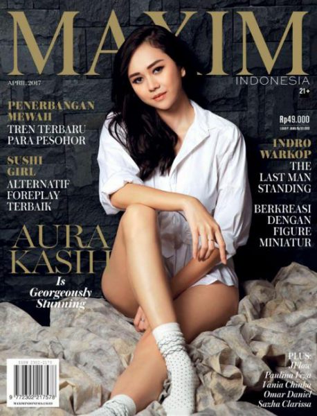 Popular majalah indonesia